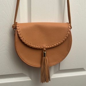 Street Level Purse